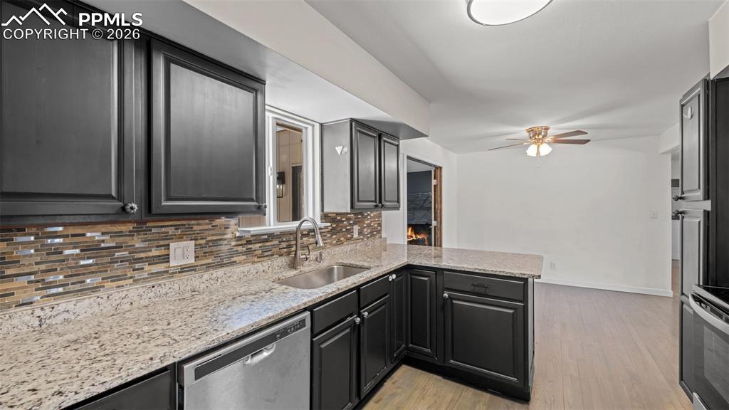 103 Bradley Street Colorado Springs CO 80911