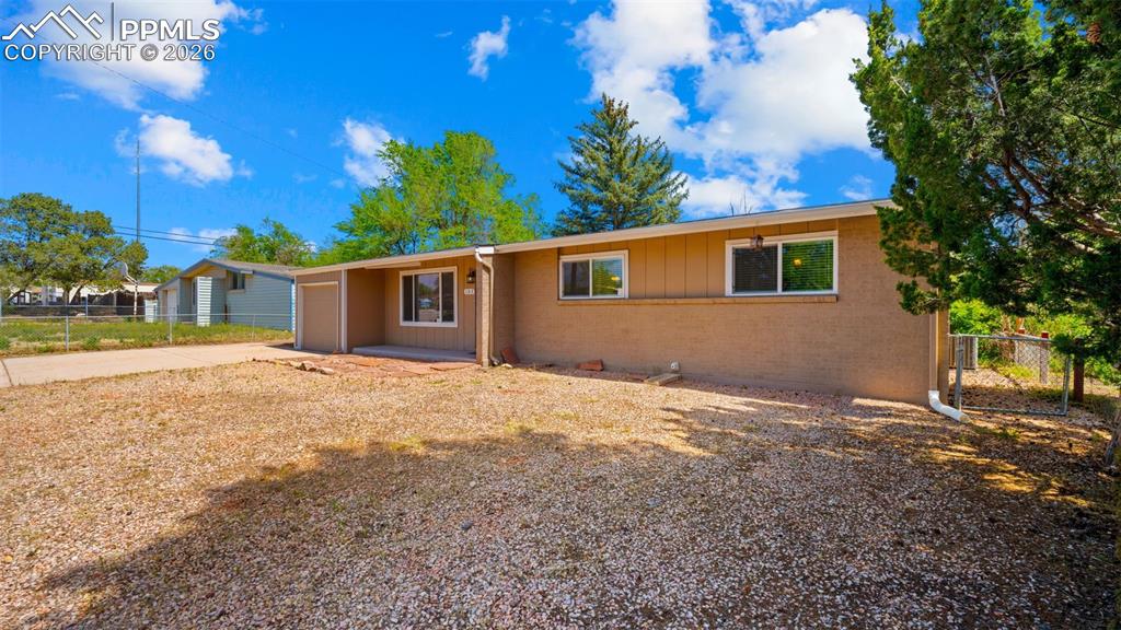 103 Bradley Street Colorado Springs CO 80911