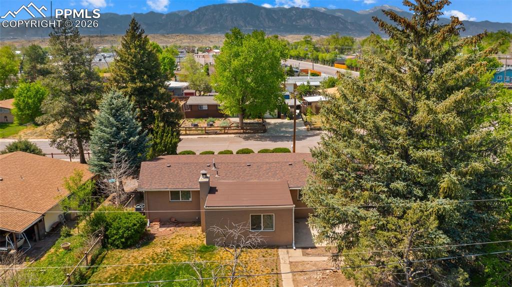 103 Bradley Street Colorado Springs CO 80911