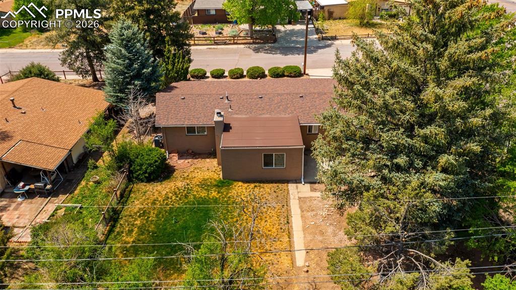 103 Bradley Street Colorado Springs CO 80911