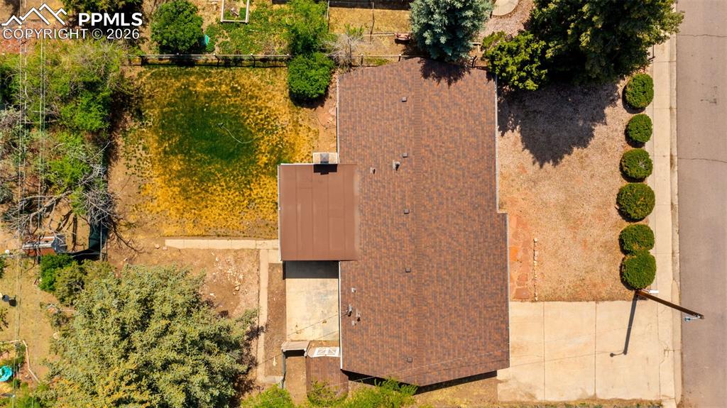103 Bradley Street Colorado Springs CO 80911