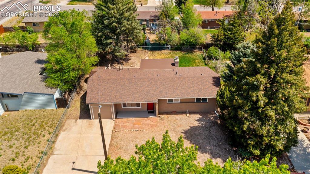 103 Bradley Street Colorado Springs CO 80911