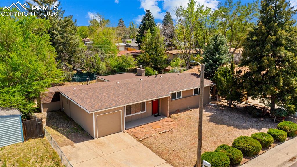 103 Bradley Street Colorado Springs CO 80911