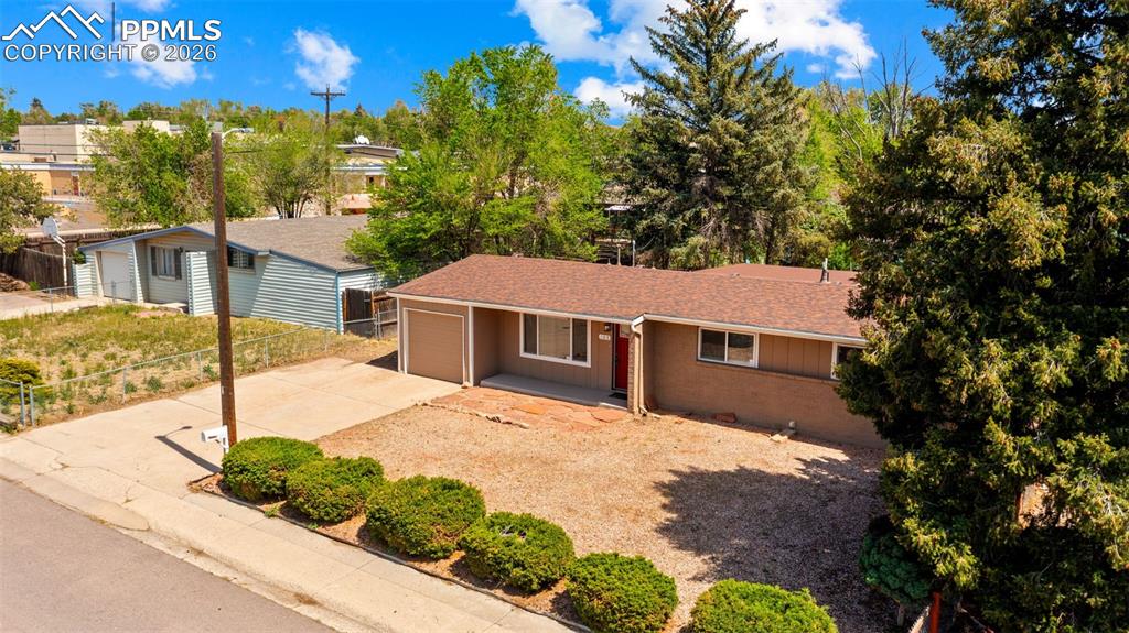 103 Bradley Street Colorado Springs CO 80911