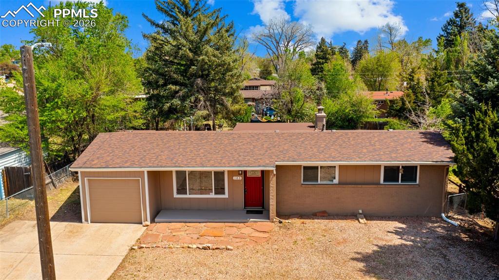 103 Bradley Street Colorado Springs CO 80911