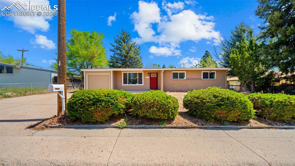 103 Bradley Street Colorado Springs CO 80911