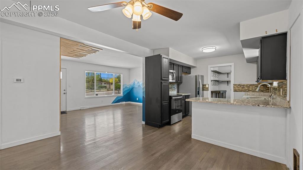 103 Bradley Street Colorado Springs CO 80911