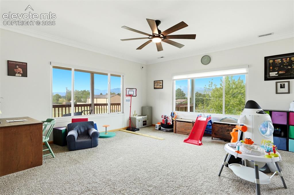 1912 Shrider Road Colorado Springs CO 80920