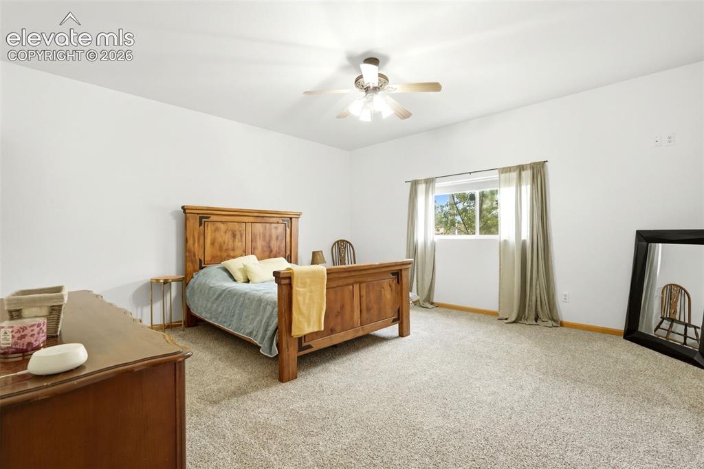 1912 Shrider Road Colorado Springs CO 80920