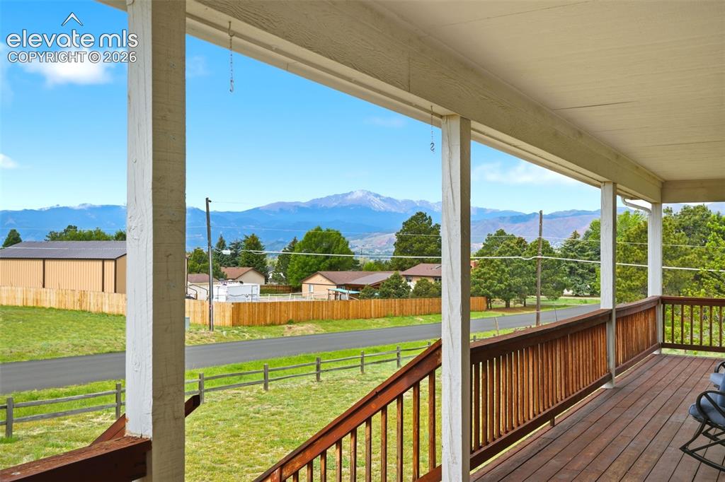1912 Shrider Road Colorado Springs CO 80920