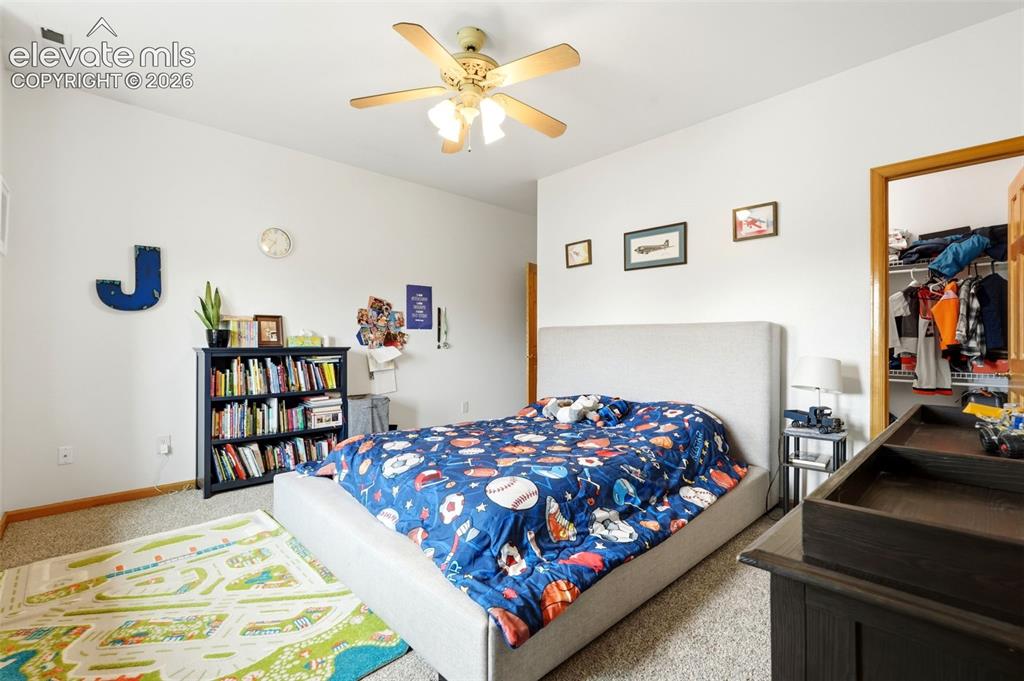 1912 Shrider Road Colorado Springs CO 80920