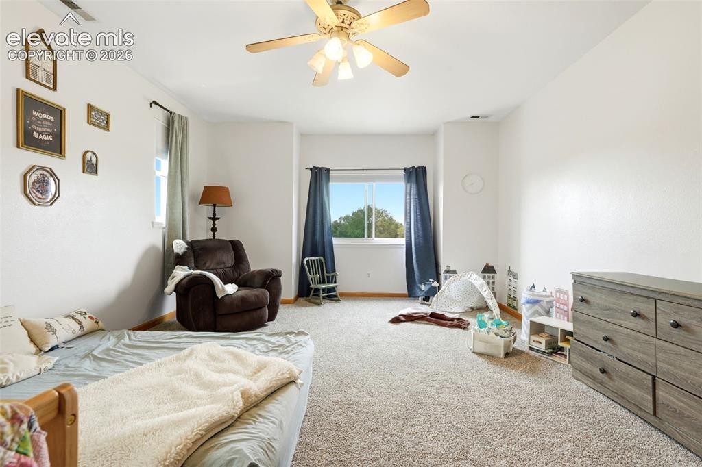 1912 Shrider Road Colorado Springs CO 80920