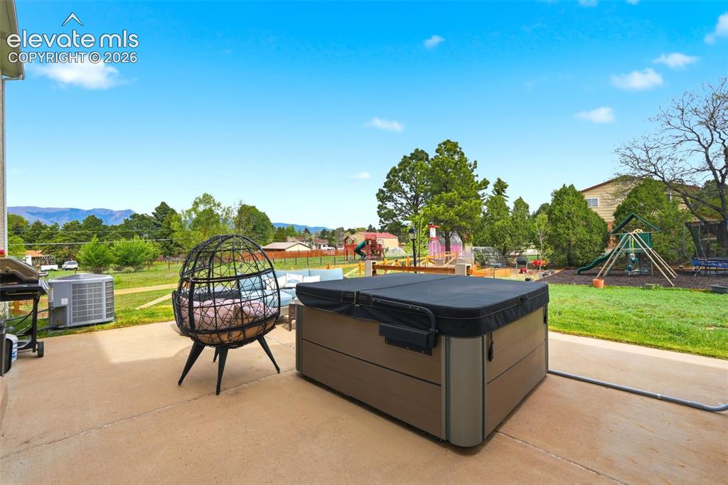 1912 Shrider Road Colorado Springs CO 80920