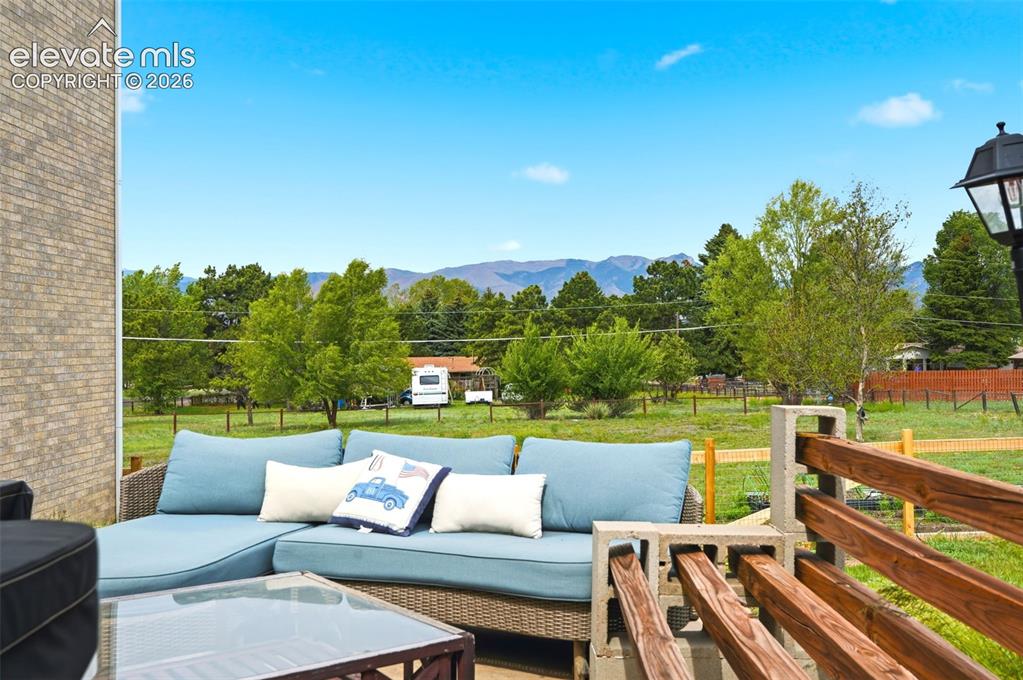 1912 Shrider Road Colorado Springs CO 80920