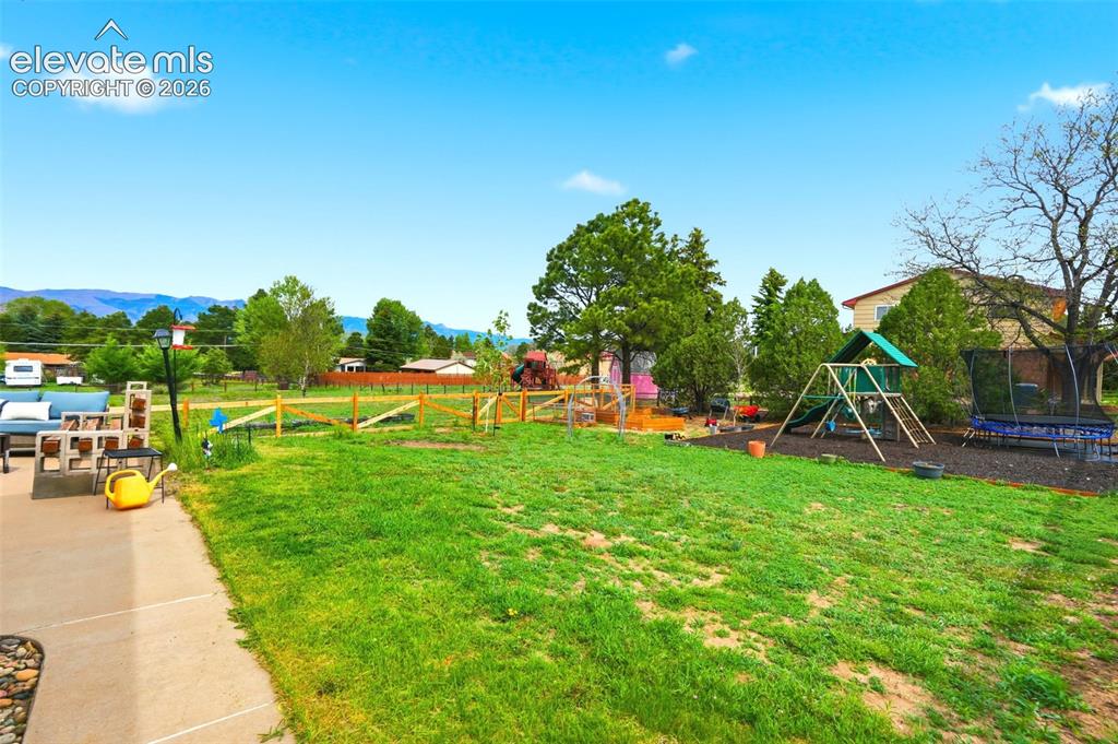 1912 Shrider Road Colorado Springs CO 80920