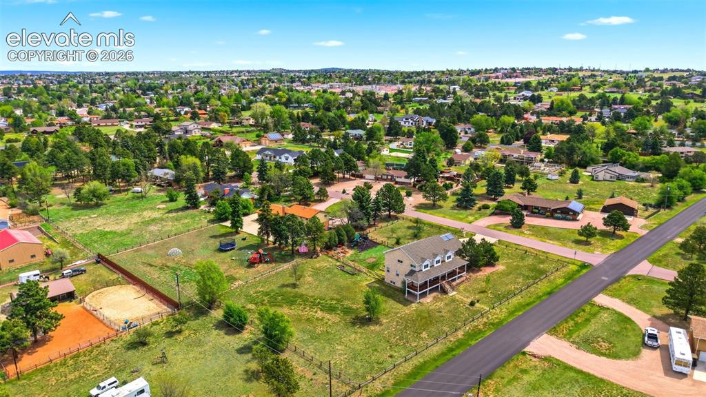 1912 Shrider Road Colorado Springs CO 80920