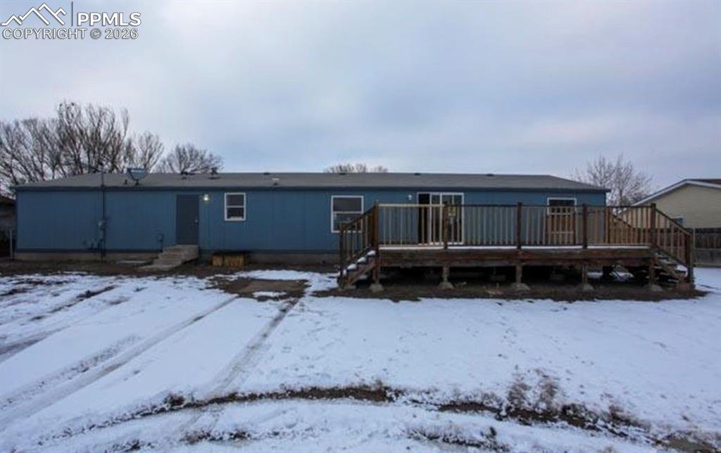 2020 W 12th Street Pueblo CO 81003