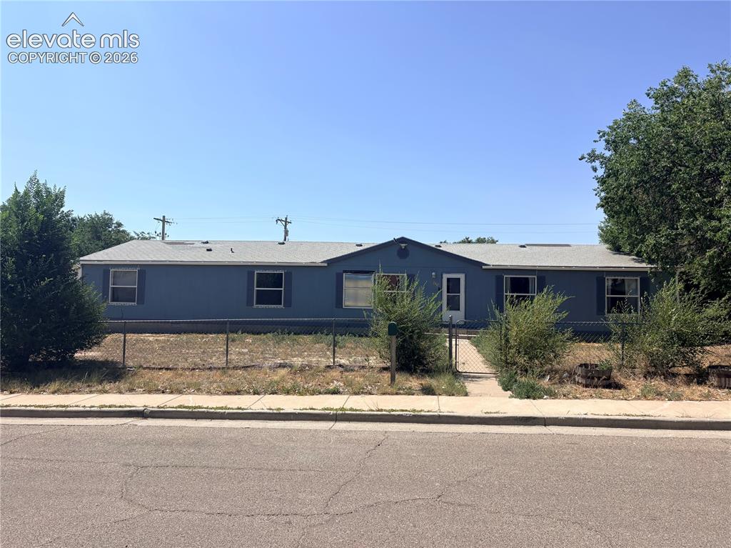2020 W 12th Street Pueblo CO 81003