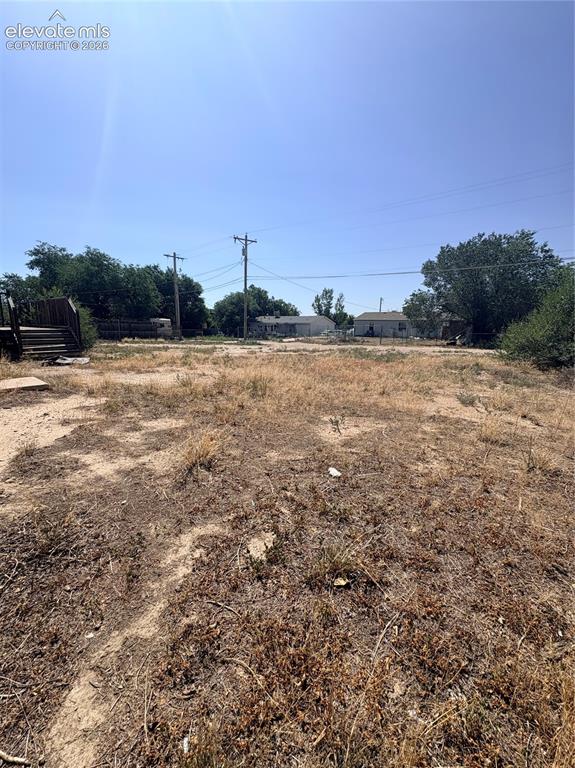 2020 W 12th Street Pueblo CO 81003