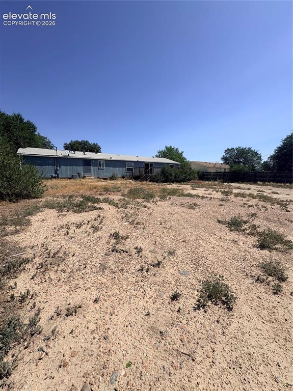 2020 W 12th Street Pueblo CO 81003