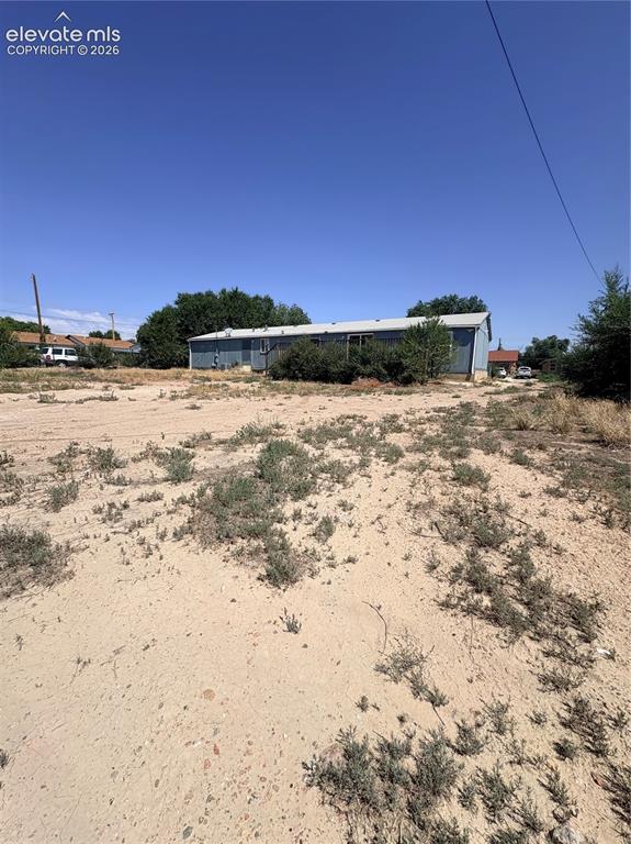 2020 W 12th Street Pueblo CO 81003