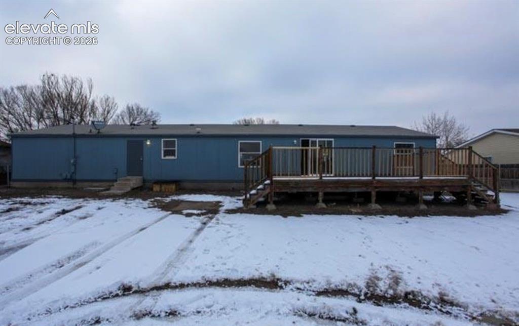 2020 W 12th Street Pueblo CO 81003