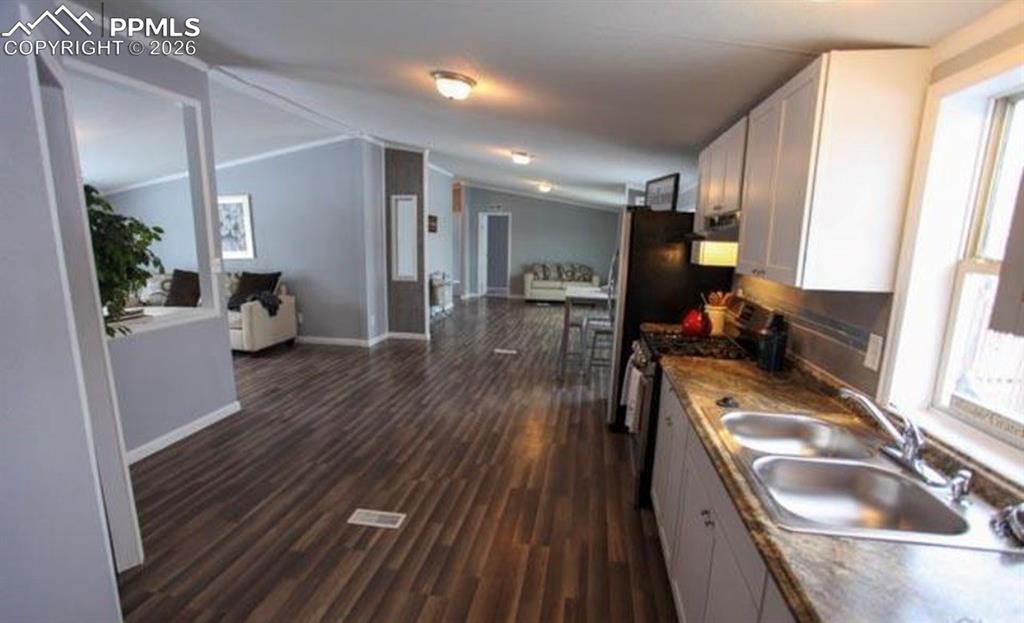 2020 W 12th Street Pueblo CO 81003