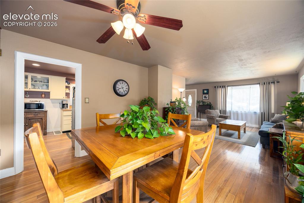 716 N Hancock Avenue Colorado Springs CO 80903