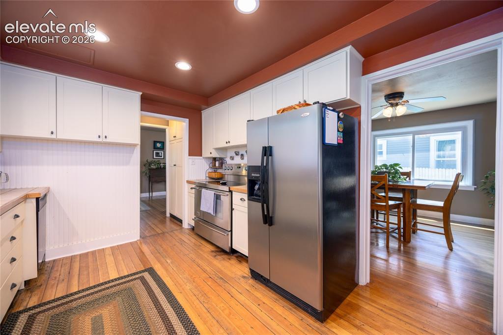 716 N Hancock Avenue Colorado Springs CO 80903