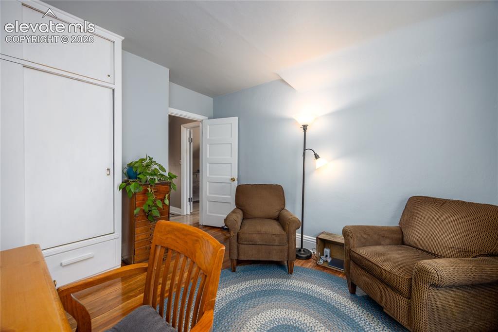 716 N Hancock Avenue Colorado Springs CO 80903