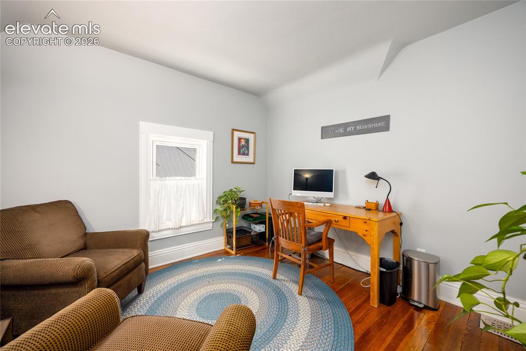 716 N Hancock Avenue Colorado Springs CO 80903