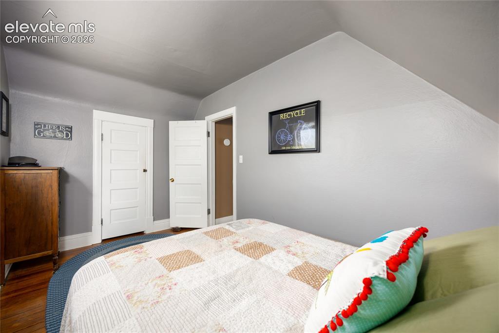 716 N Hancock Avenue Colorado Springs CO 80903
