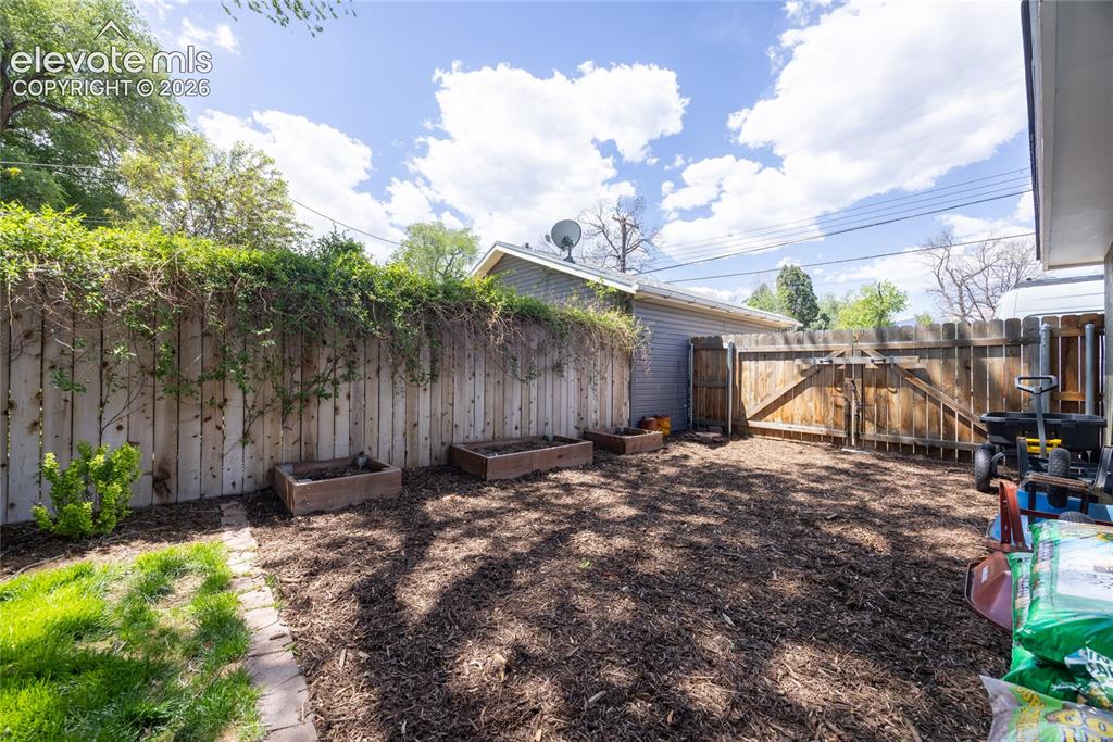 716 N Hancock Avenue Colorado Springs CO 80903
