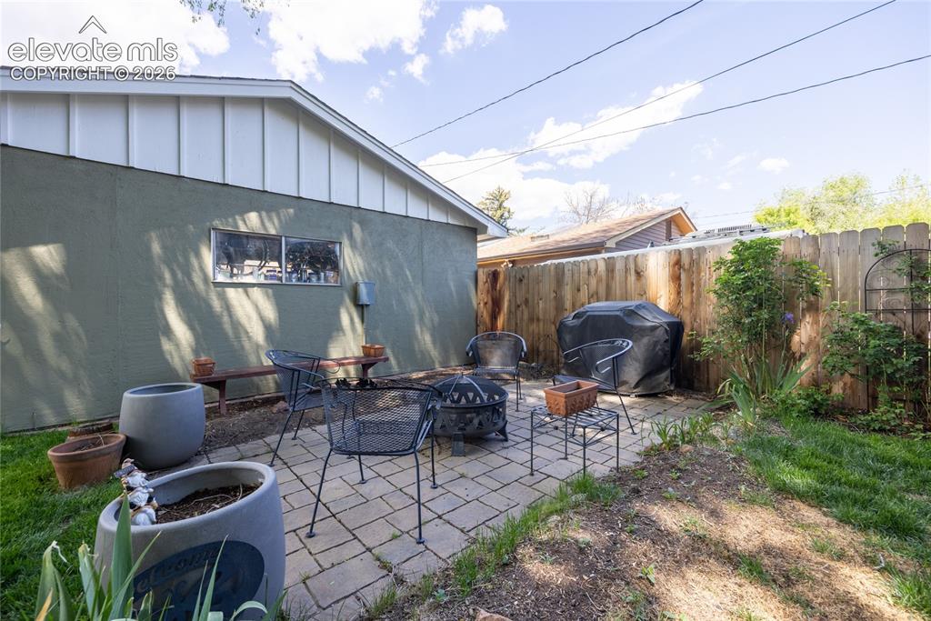 716 N Hancock Avenue Colorado Springs CO 80903