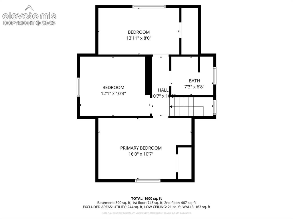 716 N Hancock Avenue Colorado Springs CO 80903