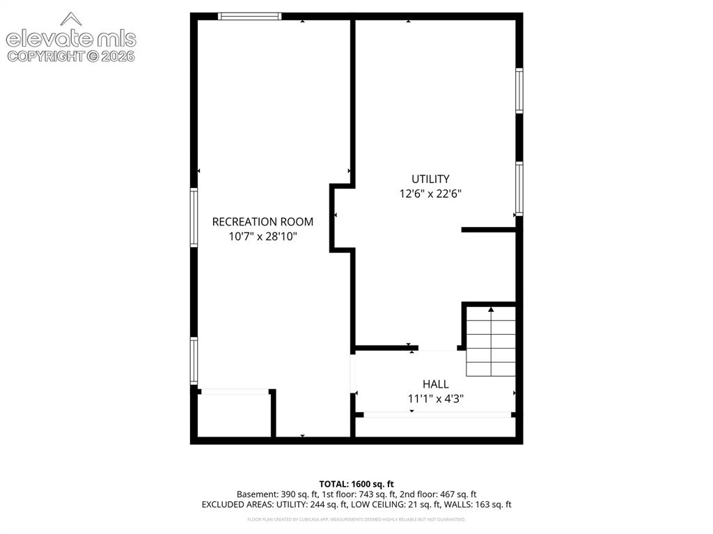 716 N Hancock Avenue Colorado Springs CO 80903