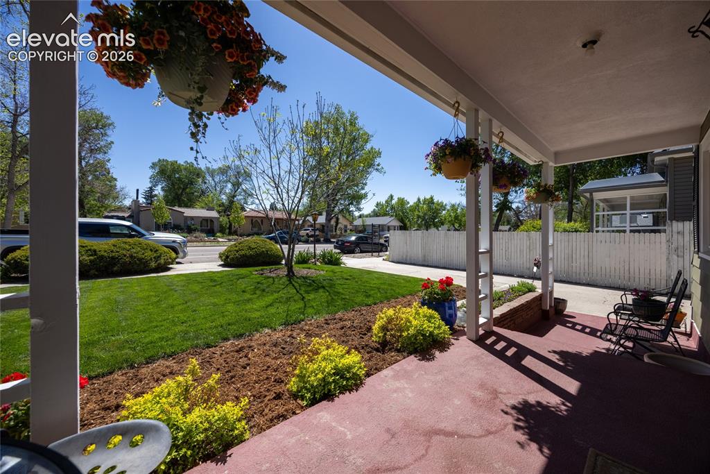 716 N Hancock Avenue Colorado Springs CO 80903