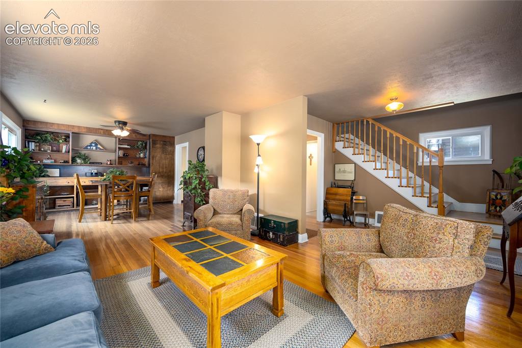 716 N Hancock Avenue Colorado Springs CO 80903