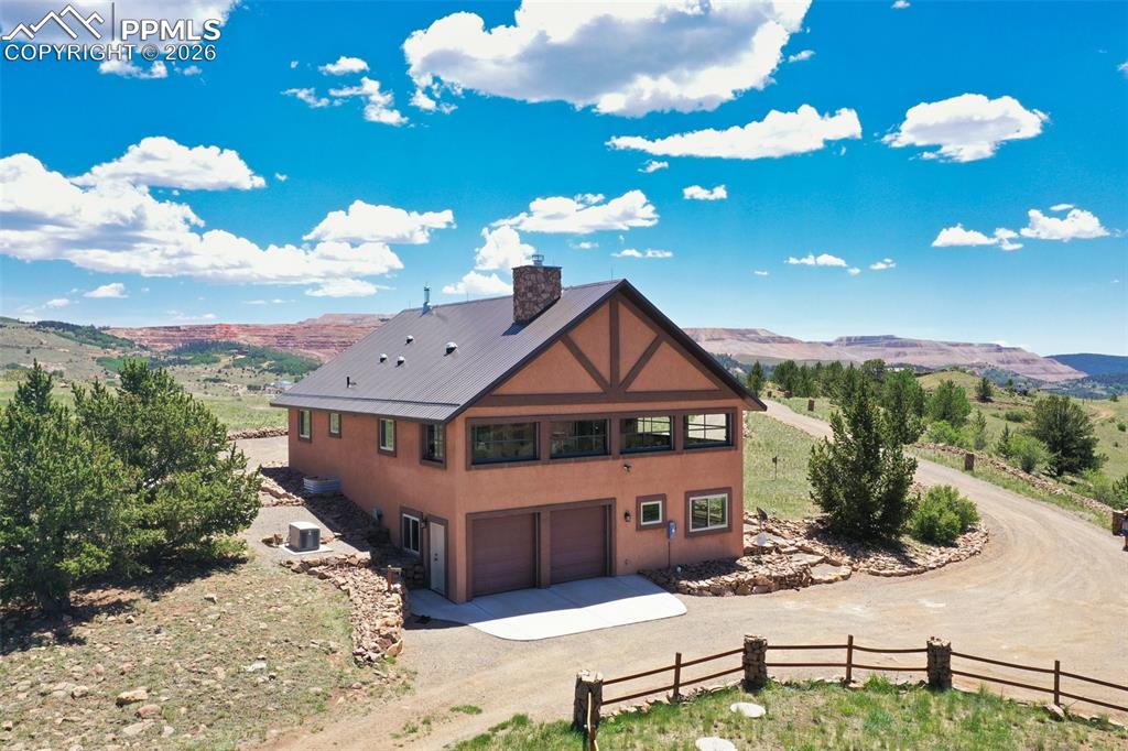 1434 N B Street Cripple Creek CO 80813