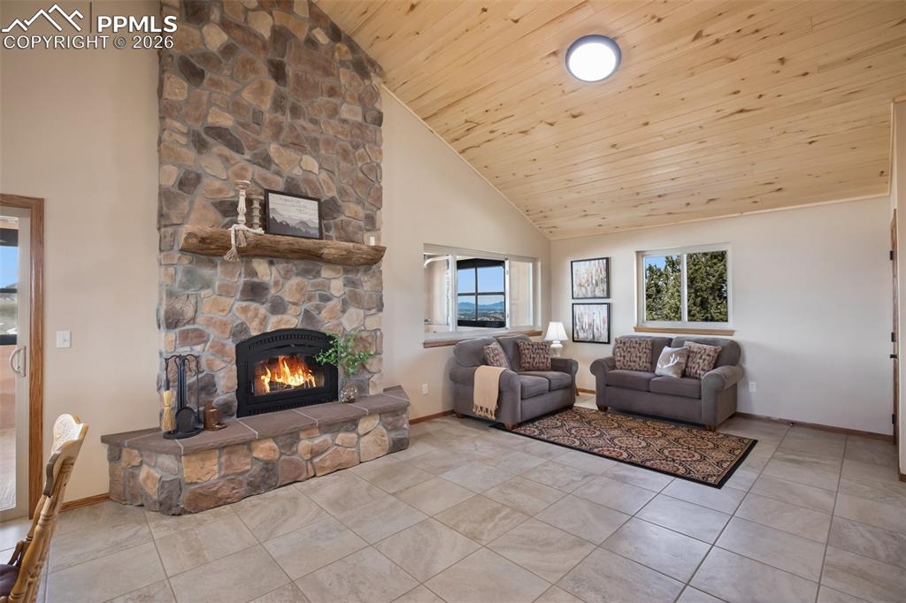 1434 N B Street Cripple Creek CO 80813