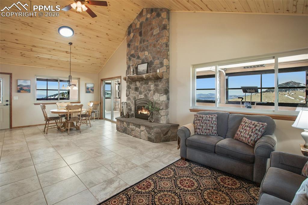 1434 N B Street Cripple Creek CO 80813
