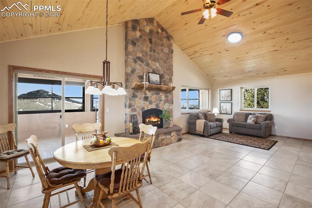 1434 N B Street Cripple Creek CO 80813