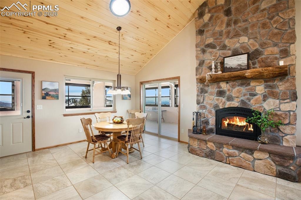 1434 N B Street Cripple Creek CO 80813