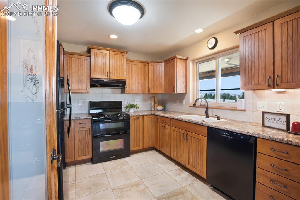 1434 N B Street Cripple Creek CO 80813