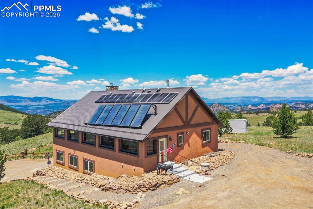 1434 N B Street Cripple Creek CO 80813