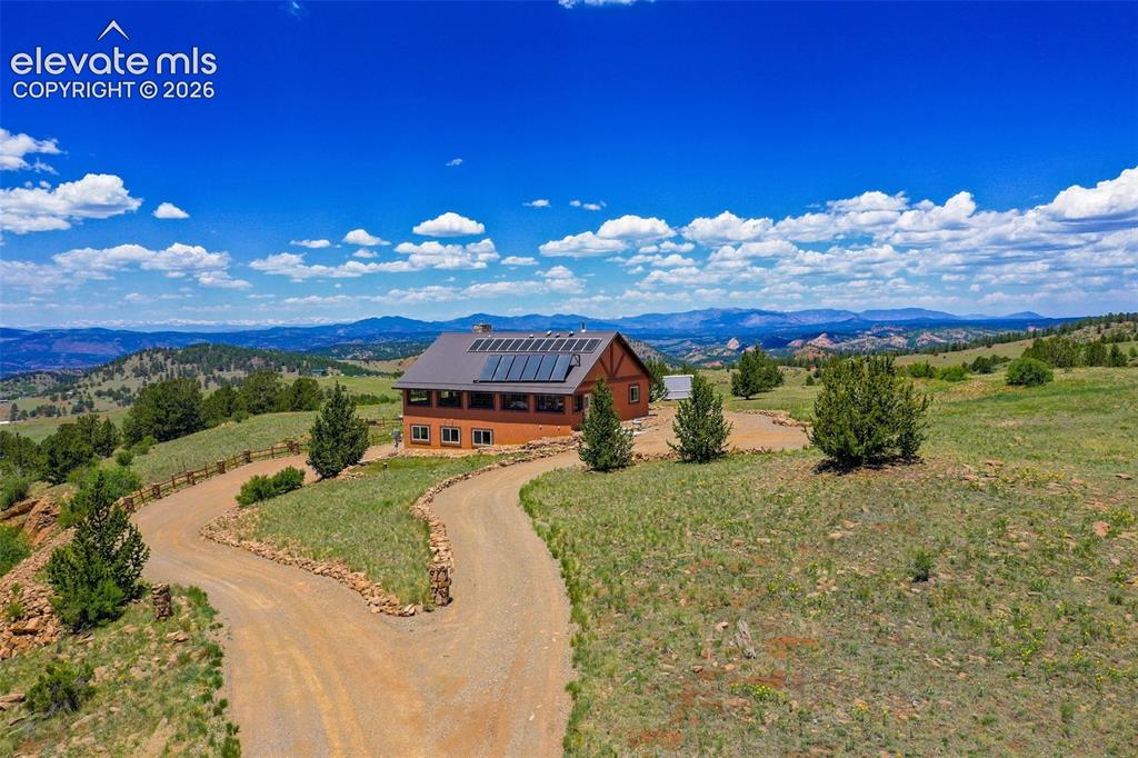 1434 N B Street Cripple Creek CO 80813