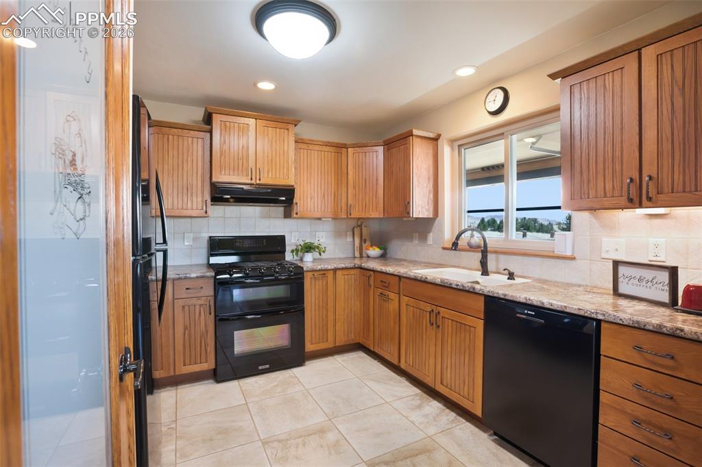 1434 N B Street Cripple Creek CO 80813