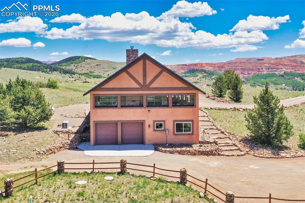 1434 N B Street Cripple Creek CO 80813