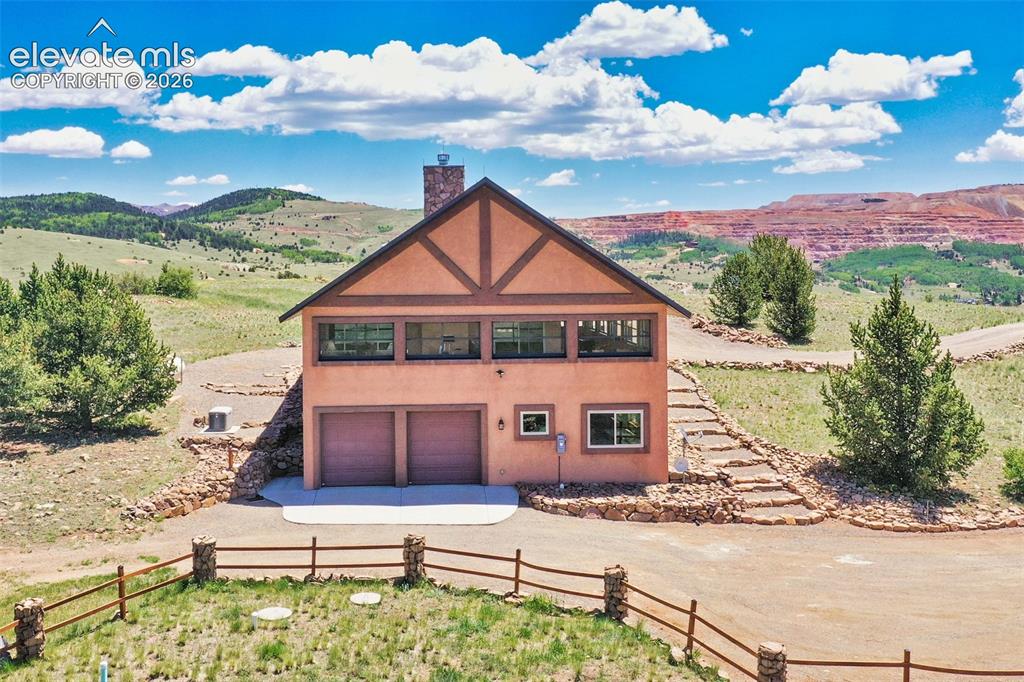 1434 N B Street Cripple Creek CO 80813