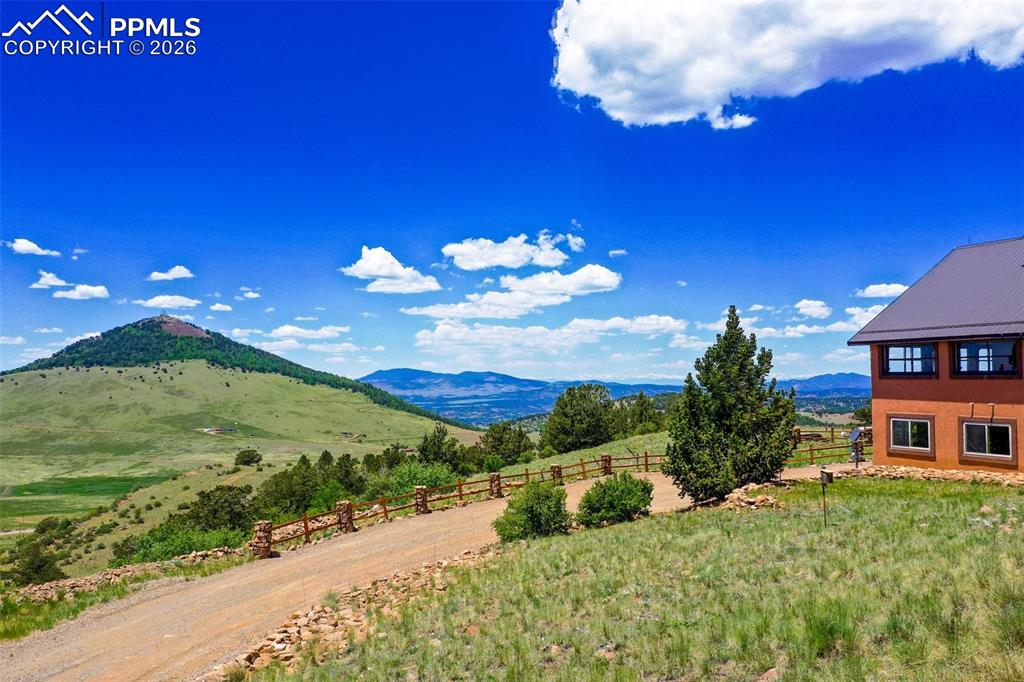 1434 N B Street Cripple Creek CO 80813